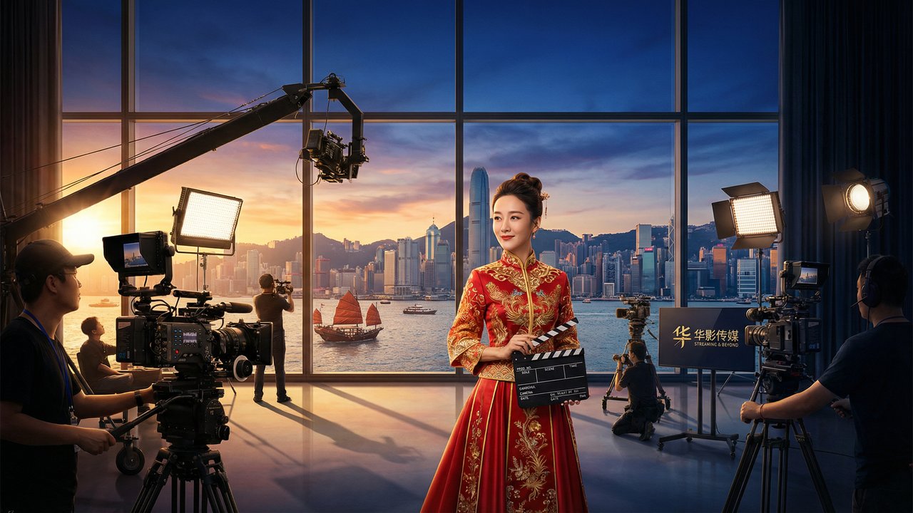 吴梦梦-影视传媒与视频社区