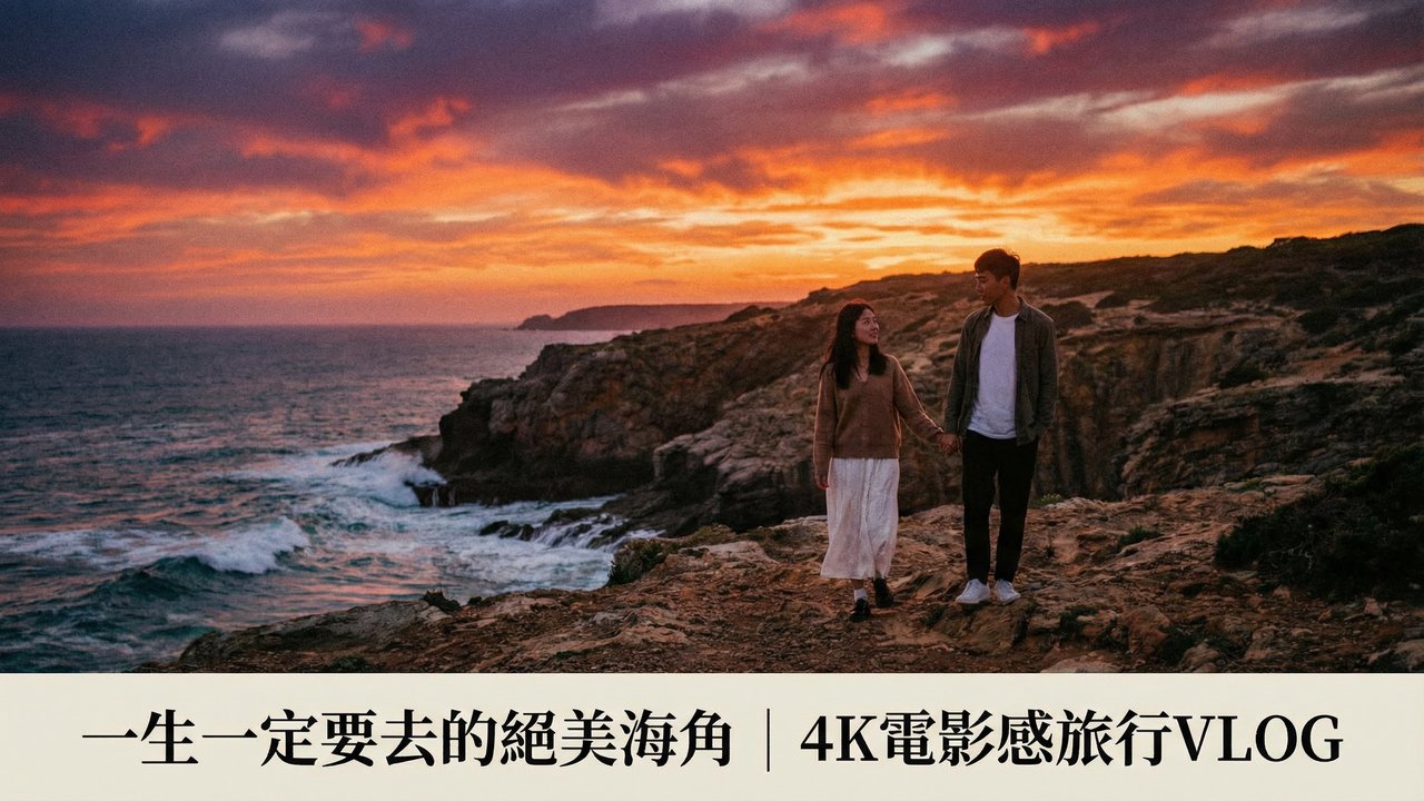 吴梦梦视频-吴梦绝美风光旅行VLOG